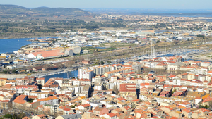 Réparation dégât des eaux Istres